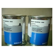  Keo dán Epoxy Delo Duopox 1895 Epoxy Cold-Curing Adhesive 
